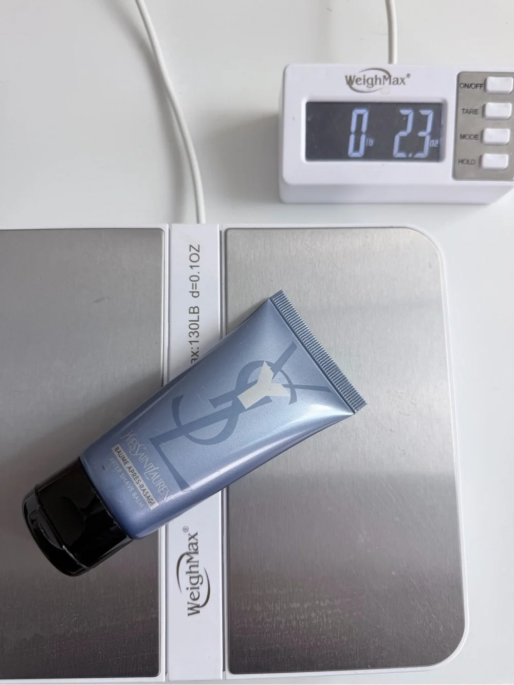 Y by Yves Saint Laurent After Shave Balm YSL